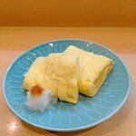 錦はたなか - だし巻き