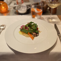 Benoit Alain Ducasse - 