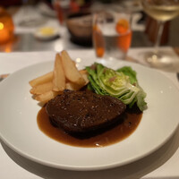 Benoit Alain Ducasse - 