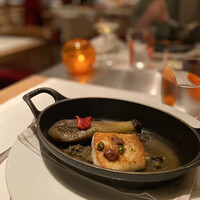 Benoit Alain Ducasse - 