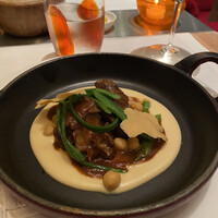 Benoit Alain Ducasse - 