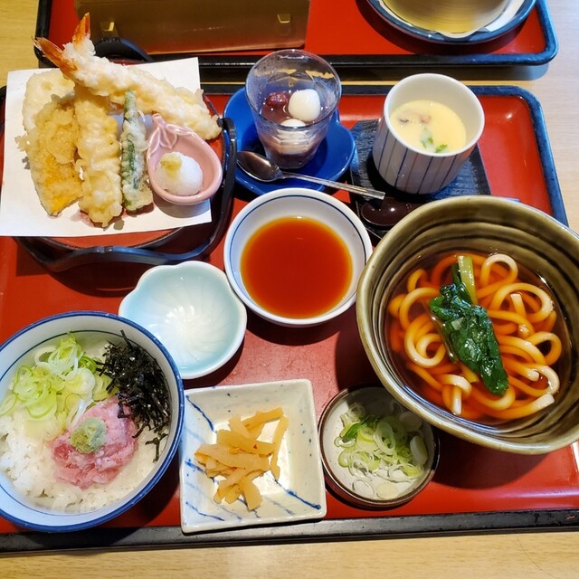 Washoku Mendo Sagami Ajiyoshi Ten photo 4