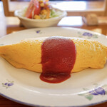 グリル＆コーヒー はせがわ - 