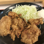 定食 稲 - 