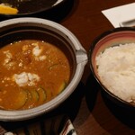 鳥焼と魚菜の店 厨 日向屋 - 