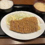 Tonkatsu Iso - 