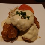 鳥焼と魚菜の店 厨 日向屋 - 