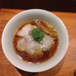 麺 ふじさき - 