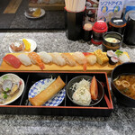 Kaitenzushi Sen - 