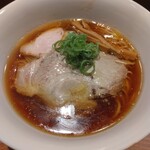 麺 ふじさき - 