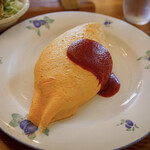 グリル＆コーヒー はせがわ - 