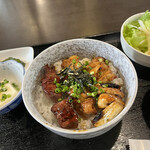 炭火焼鳥うきち - 