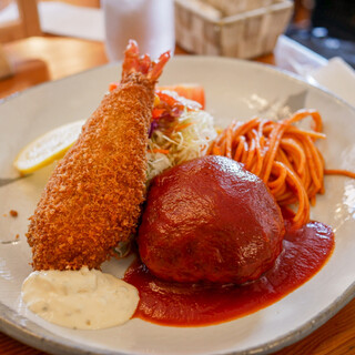 グリル&コーヒー はせがわ_0