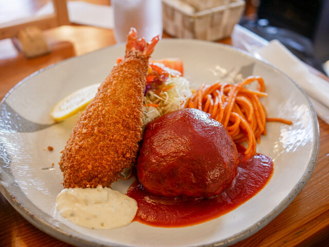 Grill & Coffee Hasegawa photo