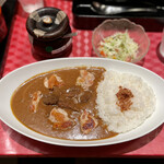 わが家のカレー フェリーチェ - 