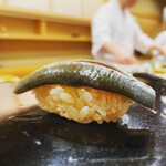 日本橋蛎殻町 すぎた - 