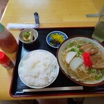 沖縄料理 いっちゃん - 