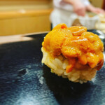 日本橋蛎殻町 すぎた - 