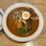 スープカレー店 34 - 