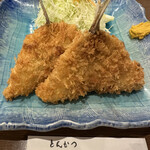 Tonkatsu Ajiden - 