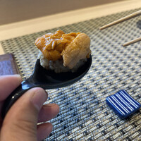 天寿し 横浜店 - 