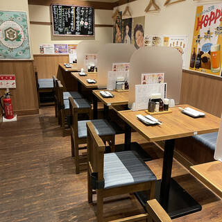 もつ焼 坊っちゃん_2