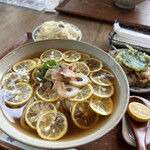 Kinunobebashi Udon Kenkyuusho - 