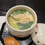Yoshimasa - 茶碗蒸し