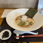 RAMEN LAB REN 煉 - 