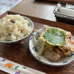 Kinunobebashi Udon Kenkyuusho - 