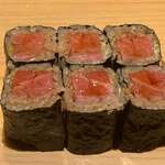 寿し おおはた - 