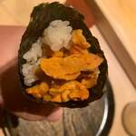 寿し おおはた - 