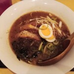 Ramen Shouya - 