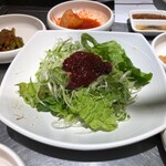 GAMAGOL KOREAN BBQ & GRILL - 