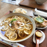 Kinunobebashi Udon Kenkyuusho - 