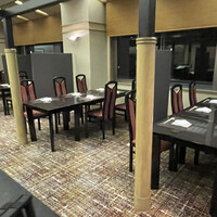 生簀割烹　海幸 - 店内