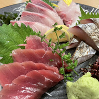 魚屋あらまさ 川崎店 - 