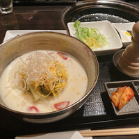 焼肉 青山外苑 - 