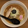ラーメン ナルト 柏原店