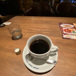 Hoshino Coffee Ten - 