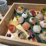 Sushi Issen - 