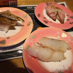 Ichiba Zushi - 