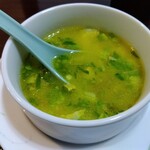 バングラキッチン - スープ
