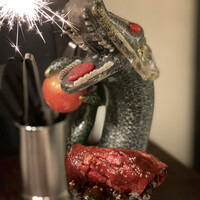 牛牛 西麻布 総本店 - 