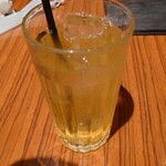 Ajiambisutorodai - レモングラスジャスミンティー