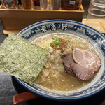 Ramen shokudou rairakukenkyoudaiten - 