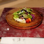 日本料理 中津川 - 