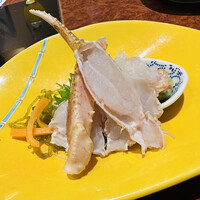 かに道楽 銀座八丁目店 - 