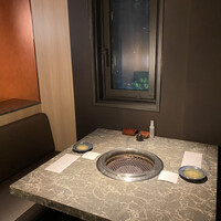 北新地焼肉 きらく - 