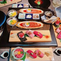 松阪牛WHAT'S 京都室町店 - 